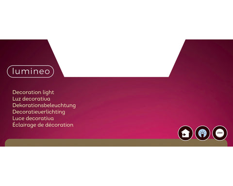 LED Bär Anhänger 6.3x5.5x11cm