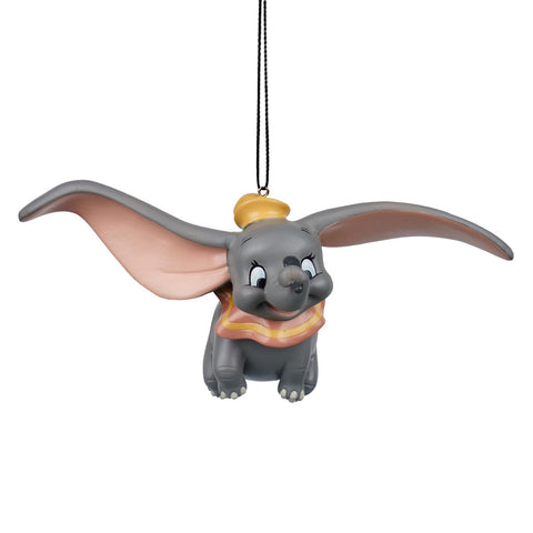 3D ornament Dumbo