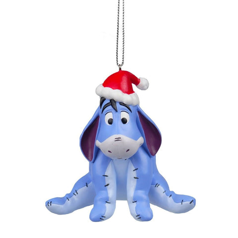 3D ornament Eeyore