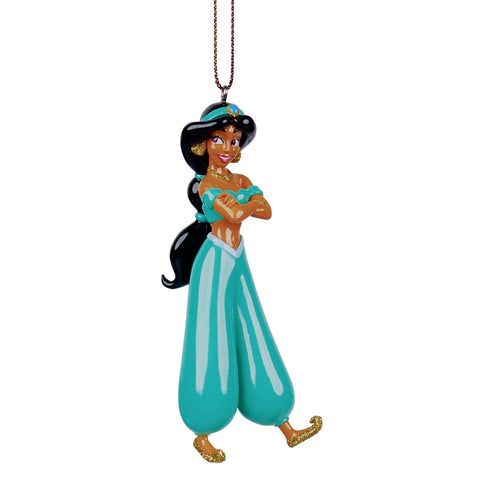 3D ornament Jasmine