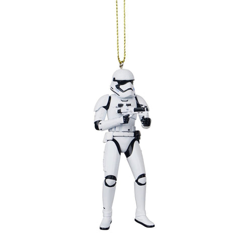 3D ornament Stormtrooper