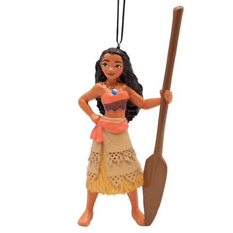 3D ornament Vaiana