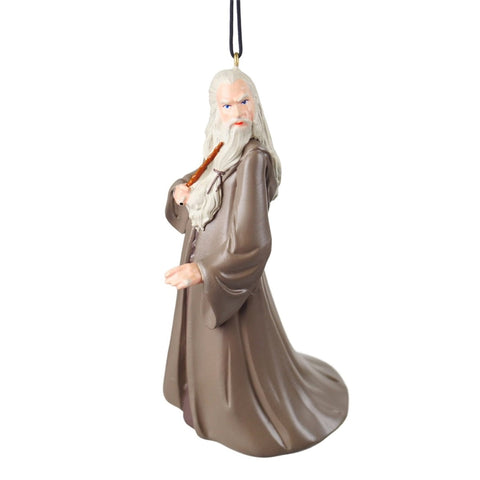 3D ornament Dumbledore