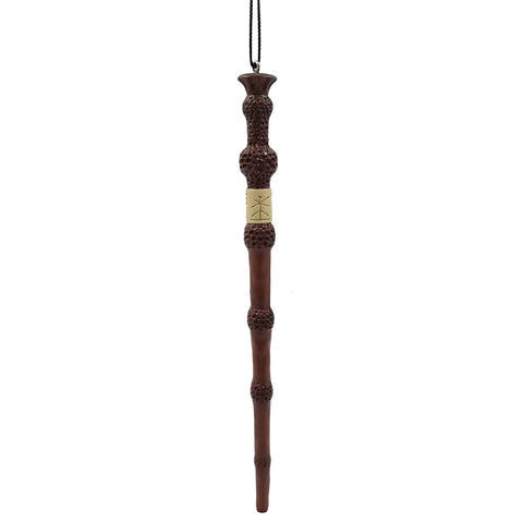 3D ornament Elder wand