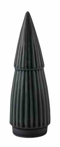 Dekobaum Cargo Grau Ø 6 cm, Höhe 17 cm