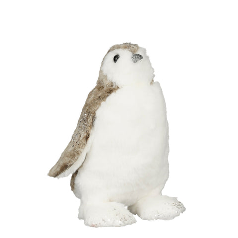 Pinguin 14x18x20cm