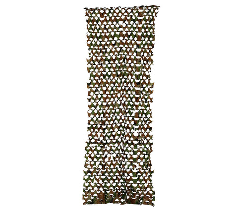 Halloween Camouflage-Stoff 180x70 cm Halloween Fiestas Guirca