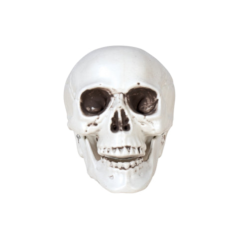 Totenkopf 8 cm Halloween Ptit Clown
