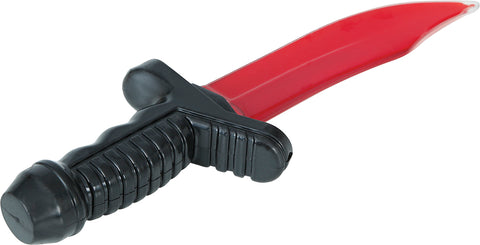Halloween Messer mit Blut 25 cm Halloween Fiestas Guirca