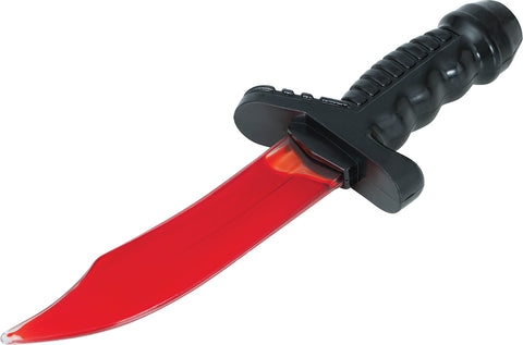 Halloween Messer mit Blut 25 cm Halloween Fiestas Guirca