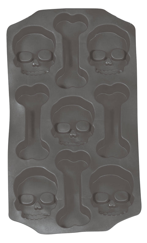 Halloween Eiswürfelform 12x22 cm Halloween Fiestas Guirca