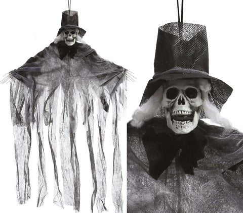 Halloween Skelett Bräutigam 70 cm Halloween Fiestas Guirca
