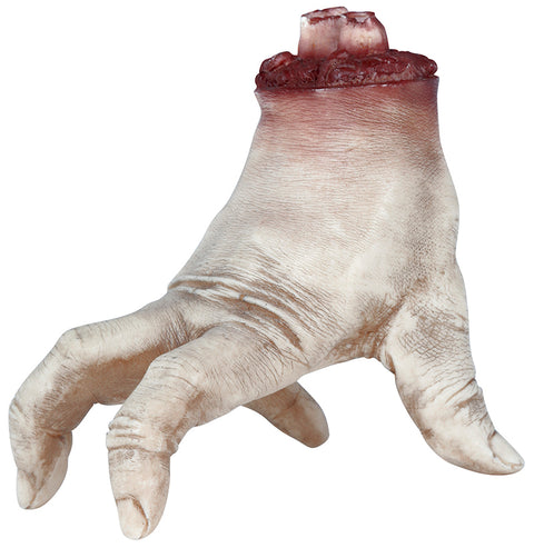 Halloween stehende Hand 15 cm Halloween Fiestas Guirca