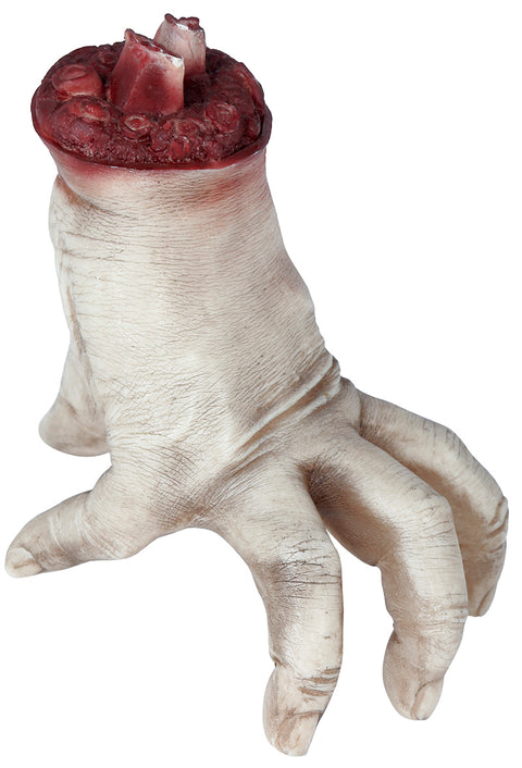 Halloween stehende Hand 15 cm Halloween Fiestas Guirca