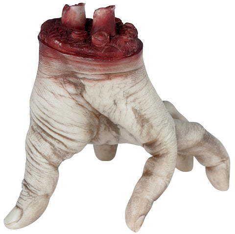 Halloween stehende Hand 15 cm Halloween Fiestas Guirca