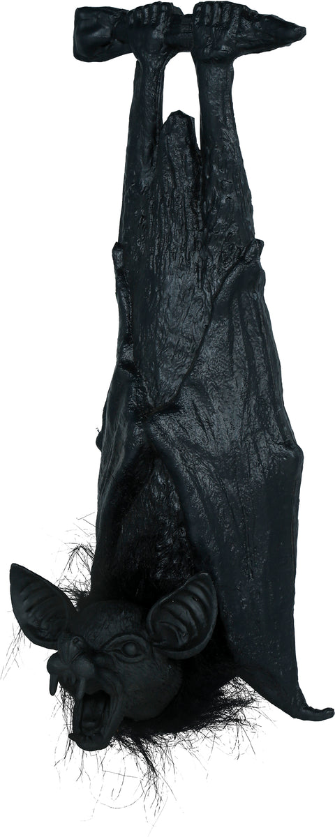 Halloween hängende Fledermaus 50 cm Halloween Fiestas Guirca