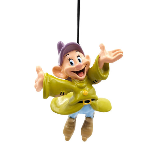 3D Ornament Dopey/Seppel