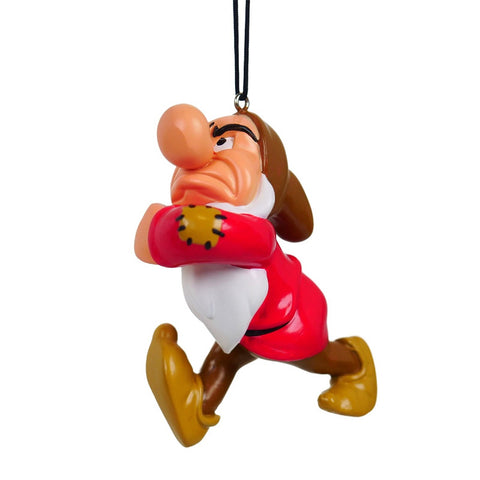 3D Ornament Grumpy/Brummbär