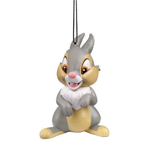 3D Anhänger Klopfer