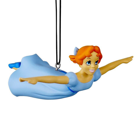 3D Ornament Wendy