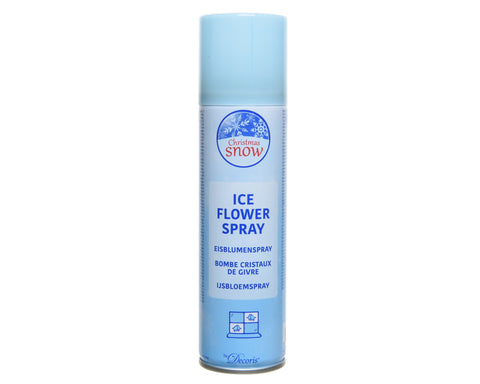 Eisblumenspray 200ml