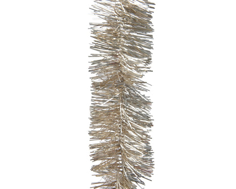 Lametta Girlande perle 7x270cm