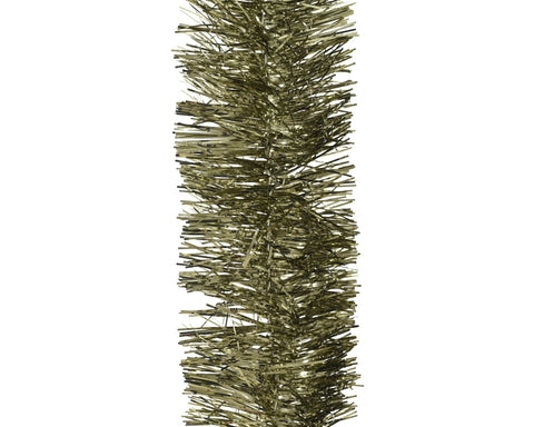 Lametta Girlande Rosmarin 7x270cm