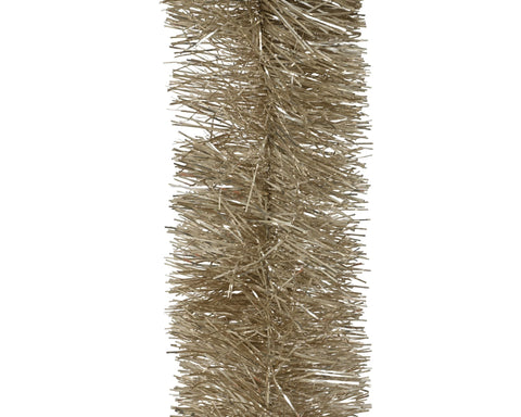 Lametta Girlande perle 10x270cm