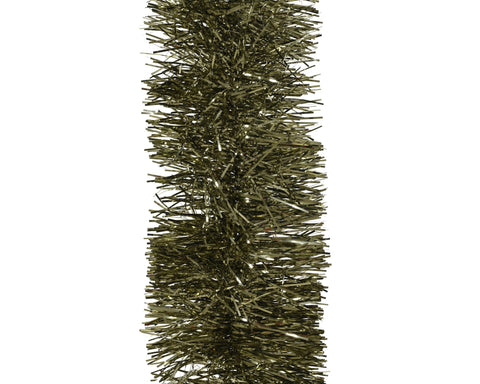 Lametta Girlande Rosmarin 10x270cm