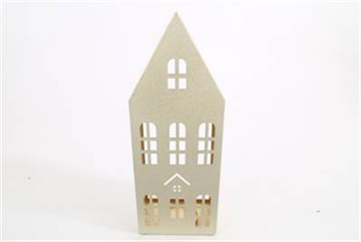 Haus L Kerzenhalter – Lifestyle Home & Garden