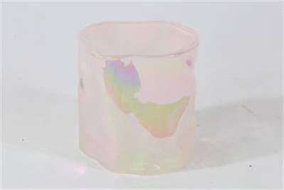 Windlichtglas