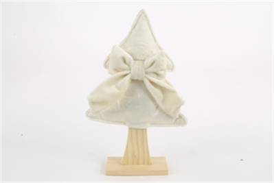 Baum m Schleife S