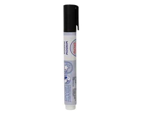 Scheibenstift schwarz 1.5x13.5cm