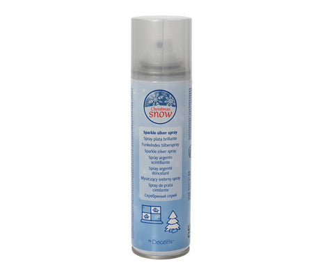 Silberspray 150ml