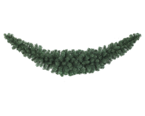Imperial Girlande Outdoor grün 35x180cm