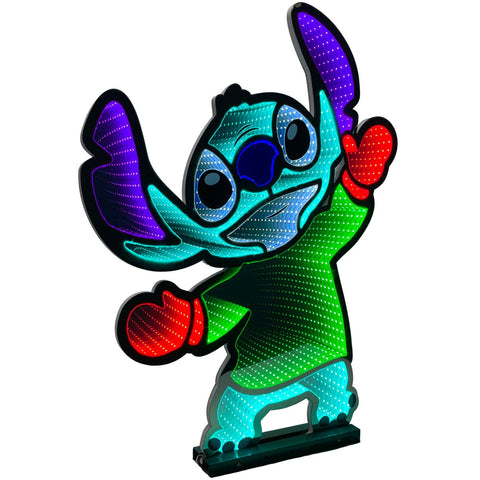 Infinity Light Dancing Stitch 75 cm