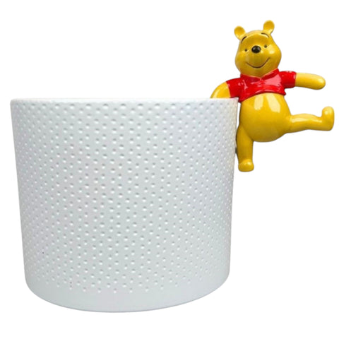 Pot Buddy Winnie Pooh