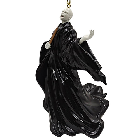 3D ornament Voldemort