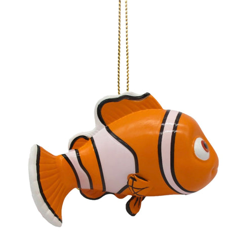 3D ornament Nemo