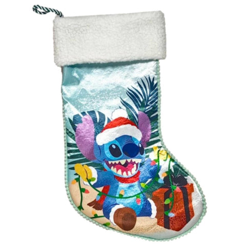 Stocking Stitch
