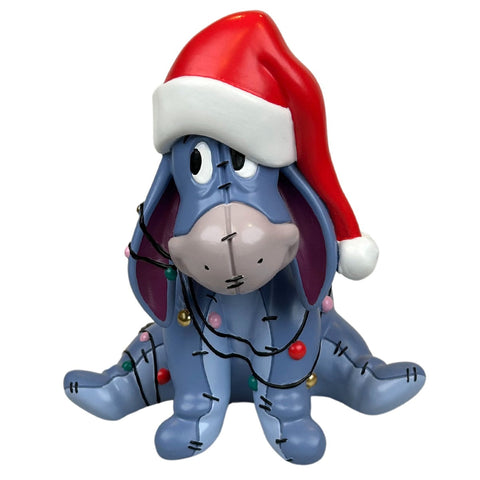 3D Seasonal Statue Eeyore