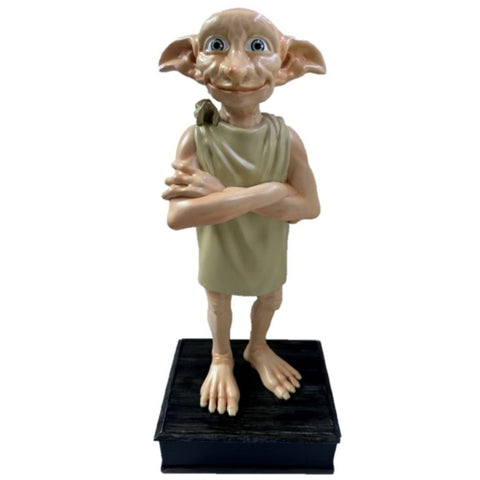 3D Statue Dobby