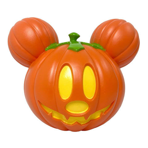 Halloween LED Light Mickey Kürbis – Lifestyle Home & Garden