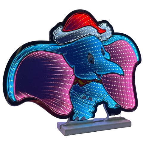 Infinity Light Dumbo 40 cm
