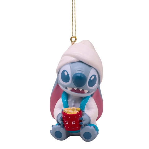 3D Ornament Stitch Mug