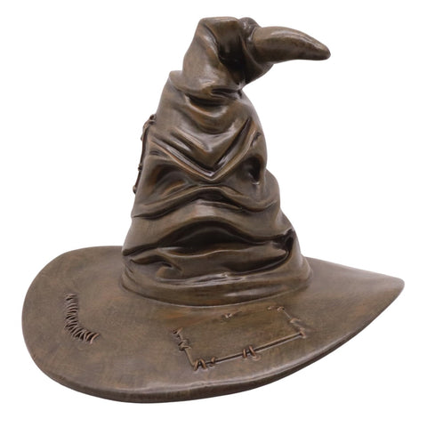 3D statue Sorting Hat