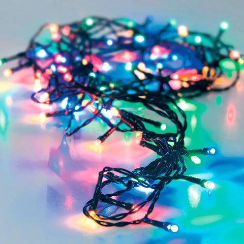 Snake Lichterkette 1410led