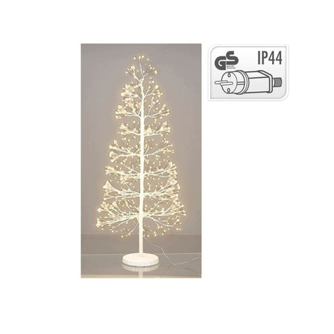 Baum 100cm 600led Ww W