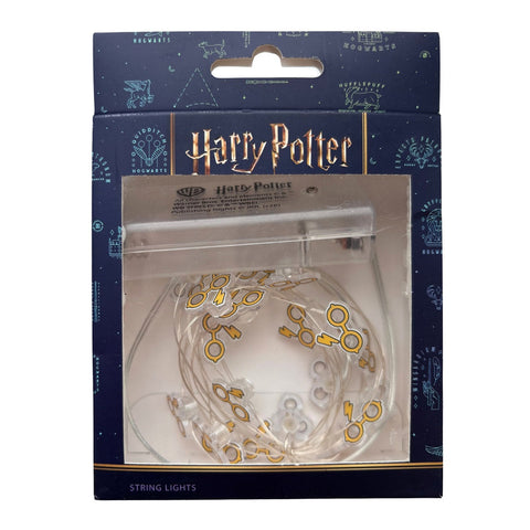 LED light string Glasses