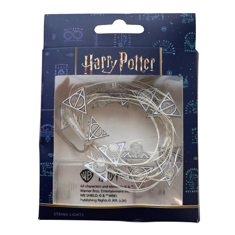 LED light string Platform 9 3/4